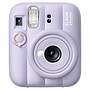 Fujifilm instax mini 13 Instant Film Camera, Dreamy Purple (16963149)~#|#~223CF204-74D5-4BA0-B281D3B323446A4B_sc7
