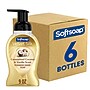 Softsoap Velvet Silk Antibacterial Foaming Hand Soap, Caramelized Coconut & Vanilla Scent, 9 oz., 6/Carton (61052504CT)~#|#~223D3FDC-7932-4083-B28B04DEEF9CA056_sc7