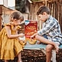 Cheerios Whole Grain Honey Nut Oat Cereal, 1.8 oz., 6/Box (GEM13898)~#|#~223DF15D-3E26-4F10-ABF84610E74AE524_sc7