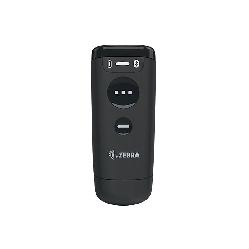 Zebra CS6080-SR40000TSVW Barcode Scanner image 1