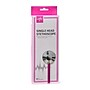 Medline Single Head Stethoscope, Pink (MDS926109)~#|#~223FCB17-83C6-4655-84890557874858A4_sc7