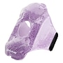 Brookstone Reusable Silica Pearl Fabric Knee Wrap, Purple (BY2133-LVA)~#|#~223FCED9-FA5F-46CC-83A2286632EB022B_sc7
