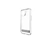 Zagg Crystal Palace Case for Apple iPhone 16e, Shock Absorbing, Clear (702318189)~#|#~22409518-C933-42B1-9D01B9350DF92C12_sc7