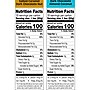 KIND Minis Bars, Salted Caramel Dark Chocolate Nut/Dark Chocolate Almond Coconut, 0.7 oz., 20/Pack (27970)~#|#~2241353B-F94E-4E5A-B6898563BC3F5CBB_sc7