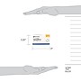 First Aid Only 1" x 3" Plastic Adhesive Bandages, 16/Box (1-002/AN146)~#|#~2243FA9A-A532-4700-BA0E874B832C8C7D_sc7