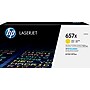 HP 657X Yellow High Yield Toner Cartridge, Prints Up to 23,000 Pages (CF472X)~#|#~2245A83B-B972-41F7-9976ECAEFEFE1057_sc7