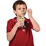 US Toy Bubbles, Assorted Colors, 24/Pack (NL584)~#|#~2245CEEA-E5D0-47E6-94F157978D9A873D_sc7