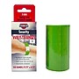 Cosco Polypropylene Crowd Control Security Wristbands, Green, 100 Wristbands/Pack (098529)~#|#~224608DB-4A86-4FDE-A0BE24A7E2985500_sc7