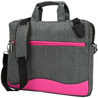 Pink Laptop Bags | Staples