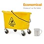 Coastwide Professional™ Multi-Purpose Neutral Cleaner 64, 55 Gallon Drum (SEB640055-B-CC)~#|#~2247F411-1762-448B-A36792976F663FF7_sc7
