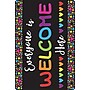 Ashley Smart Poly Commercial Floor Mat, 15.5" x 23.5", Everyone is Welcome Here Hearts, 2/Bundle (ASH91501-2)~#|#~22487833-D2AD-44E2-BA51DF148DBAEB62_sc7