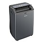 Hisense 115 Volt 10000 (BTU DOE) Portable Air Conditioner, Remote Control Included, WiFi  Enabled, Grey (RP10TWD)~#|#~2248873D-61CA-4DAD-980FF8A2FB50A921_sc7