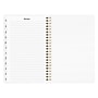 2027 Staples 5" x 8" Weekly & Monthly Planner, Ice Blue (ST63613-27)~#|#~2248F254-7276-467A-A7B323CDC6FE25F2_sc7