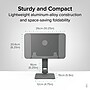 Plugable Magnetic Tablet Holder for iPad Pro 12.9" (AMS-STAND13)~#|#~2249D6C0-29B4-4F12-9569F57BC53B6001_sc7