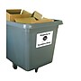 Avery TrueBlock Laser Durable ID Labels, 8-1/2" x 11", White, 50 Labels/Box (6575)~#|#~224B1148-D02D-41BF-88C6F8F3217749B4_sc7