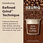 Keurig Global Trek Caffeinated Hot & Iced Coffee Keurig K-Cup Pods, Medium Roast, 80/Box (5000389635CT)~#|#~224D0B0D-16A5-4BE9-B00892378710316E_sc7