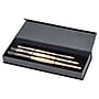 da Vinci PETIT GRIS PUR & MIX Watercolor Natural Blue Squirrel Bristle, Wash Brushes, 3/Pack (DVXVA42510)~#|#~224E7637-F154-4D23-888EEDF39277C17A_sc7