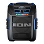 ION Explorer XL Wireless Bluetooth All-Weather Speaker, Water Resistant, Black (IONIPA150X)~#|#~224EDB60-27AA-4A89-ABA01089F4D88979_sc7