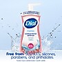 Dial Antibacterial Foaming Hand Soap, Power Berries Scent, 8/Carton (017000347271)~#|#~224F3FF9-BAB9-40C3-84A8DAA88E21F547_sc7