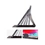 SaharaCase Marble Series Folio Case for Apple iPad Pro 12.9" (4th, 5th, and 6th Gen 2020-2022), Pink (TB00033)~#|#~224F547C-E562-4130-8F366F5D96BB2898_sc7