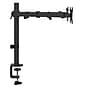 Kanto Height Adjustable Desktop Arm Dual Monitor Stand for 17" - 27" Monitors, Black (DML2000)~#|#~2250F9DD-E16E-4E19-935653271621A525_sc7