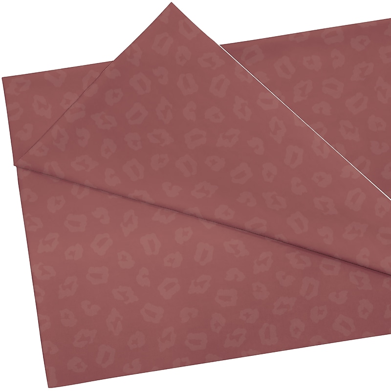 Teacher Created Resources Wonderfully Wild Deep Rose Creative Class Fabric (TCR77429) image 1