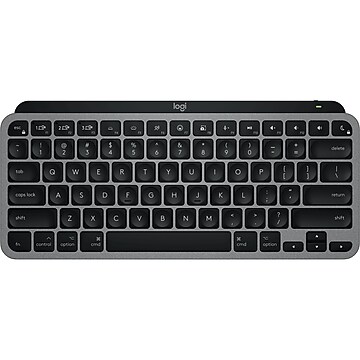 キーボード Apple Magic Keyboard (US) Magic Keyboard (USB-C) - US English - Apple