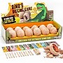JITTERYGIT Dino Eggs Digging Game Kit,12 Dino Eggs Excavation Set (Dino Eggs - Beige)~#|#~2252CD71-63A5-49ED-B59772A33CEA0B22_sc7