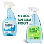 Perk Eco Glass Cleaner, Ready To Use, 32 oz. (PK611032-A)~#|#~2252CE1A-59D0-40D5-AF4CBD0591D99E00_sc7