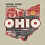 2026 TF Publishing 12" x 17" TF Publishing 12" x 12" Home: Ohio Wall Calendar 26-1131~#|#~2252D7EA-A31A-4F36-9AE7918631B68373_sc7