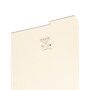 Smead Manila Folder, 1/3-Cut Tab Right Position, Legal Size, 100/Box (15333)~#|#~22532DC9-CEE5-4EDF-B1FA04C20EA81C10_sc7