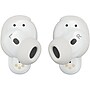 Bose QuietComfort Ultra Wireless Noise Canceling Earbuds Headphones, Bluetooth, Diamond White (882826-0070)~#|#~2256BEB5-F8D2-4E01-835D70BE5ED1D830_sc7