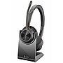 Poly Voyager 4320-M Headset, USB Type A, Microsoft Teams Certified (7E2M1AA#ABA)~#|#~22588648-D7AD-452D-BBADCFF9031F5741_sc7