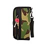 Manhattan Portage Continental Nylon Wallet, Camouflage (1070 CAM)~#|#~2258AF4A-F651-4A9A-B7D3FC4D39E98DA1_sc7