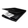 Epson Perfection V19 II Flatbed Portable Photo Scanner, Black (B11B267201)~#|#~225AB608-80C3-4708-B57B347DD545C346_sc7