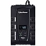 CyberPower Intelligent LCD 825VA 8-Outlet Line-Interactive UPS, Black (CP825AVRLCD)~#|#~225B43C0-22F7-4C67-800132417E7BDA86_sc7