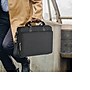 TechProtectus Nylon Water Resistant Messenger Bag, Black (RTP-BK-BC11)~#|#~225C44DC-47ED-40BB-AE3E43A3A45E1FC1_sc7