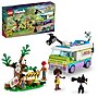 LEGO Friends Newsroom Van, 446 Pieces (41749)~#|#~225CA80C-306F-457A-8C837EA72D25EBD2_sc7