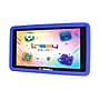 Linsay 7" Octa Core Tablet, WiFi, 128GB SSD, Android 15, Bundled with Blue Kids Defender Case & Kids Smart Watch, Android 15~#|#~22623E13-4F7E-4459-9F4D311B7B97C161_sc7