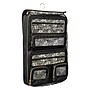 Pack, Snap & Go Polyester Travel Organizer, Medium, Black (PSGOPSG400)~#|#~2265BAE9-EF2F-4ABE-AC00B97FB9030964_sc7