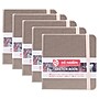 Talens Art Creation 4.7" x 4.7" Sketch Book, 80 Sheets/Book, 5/Bundle (TLN9314244M-5)~#|#~22665D0B-0472-4C7B-B3DBCE4254964CA0_sc7