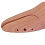 Household Essentials Cedar Fresh Premier Men’s Cedar Shoe Tree (HH77402-1)~#|#~2266E5B7-29D7-4CB1-BB7510C640A38FA6_sc7