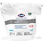Clorox Healthcare VersaSure Disinfecting Wipes, 110 Count Refill (31761)~#|#~2268DCD8-D069-4FC2-94637F3BB550306A_sc7