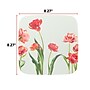 Staples TECH Non-Skid Mouse Pad, Floral (ST63283)~#|#~2269D5C1-8D29-4D38-97CE24B85AFD1946_sc7