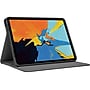 Targus VersaVu 11" Case for iPad Air M2, 5th , 4th Gen, Black (THZ867GL)~#|#~226A43D4-2D2A-482D-83B761D1ED0B1AF5_sc7