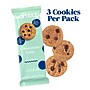 Partake Gluten Free Soft Chocolate Chip Cookie Snack Pack, 1.09 oz., 24/Pack (220-02418)~#|#~226D3712-8B36-496A-984F63F40AE9F953_sc7