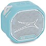 Altec Lansing Wireless Bluetooth HydraTrek Speaker, Aqua/White (IMW1012-AQWT)~#|#~226FEAE4-6FCF-4B35-B1C43E98A2EF45EF_sc7
