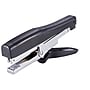 Bostitch B8 Xtreme Heavy Duty Reduced-Effort Handheld Stapling Pliers, 45-Sheet Capacity, Black (BOSB8HDP)~#|#~226FEB2B-CA43-4245-ACF6A80CB77F51B8_sc7