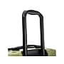 InUSA Aurum 4-Piece Hardside Spinner Luggage Set, Green (IUAURSMLXL-GRN)~#|#~22730081-625B-408B-9218CD7F4DB4CE9C_sc7