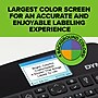 Dymo LabelManager Executive 640 CB Label Printer (2197370)~#|#~2273025B-7101-43DF-8B3A5DDD431A17CA_sc7